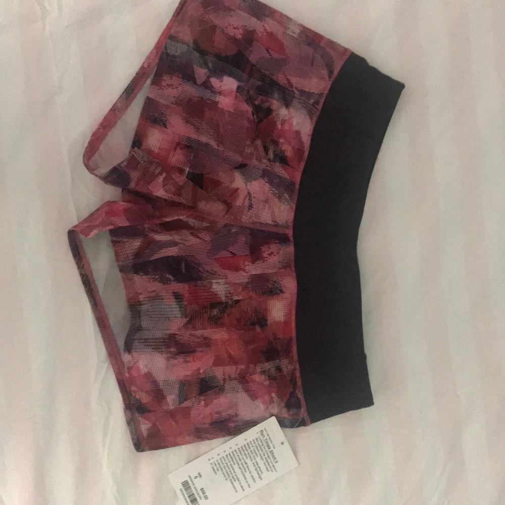 Lululemon Tun Times Short II